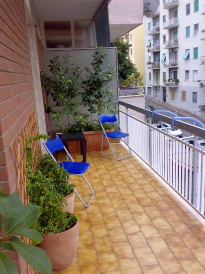 B&B La Nuit  Италия, Сорренто