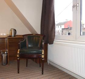 Leith House  в Эдинбурге