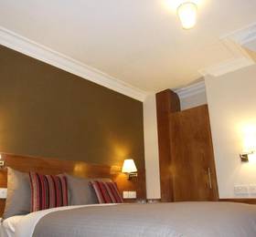Туры в Leith House  в Великобритании