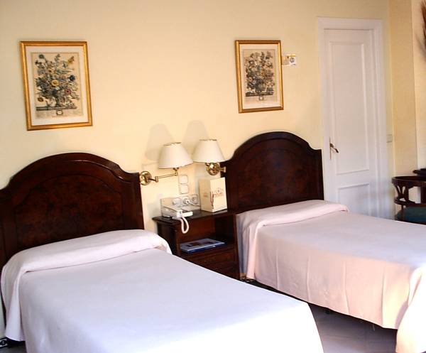 Hotel Abril  2* Испания, Севилья