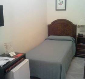 Отдых в Hotel Abril  - Испания, Севилья