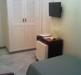 Туры в Hotel Abril  в Испании