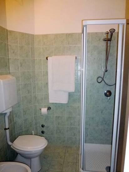 Hotel Morri  2* Италия, Риччоне