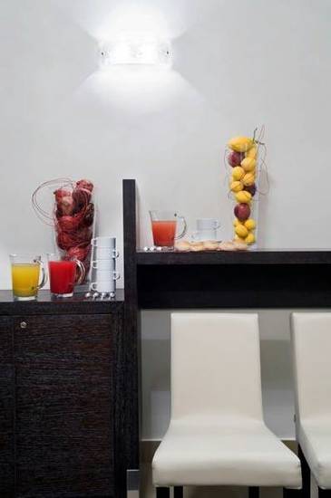 Class House  Италия, Рим