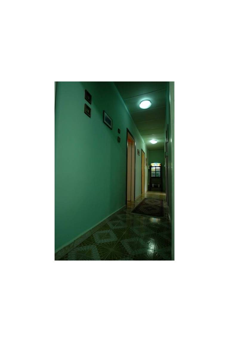 Il Mandorlo 