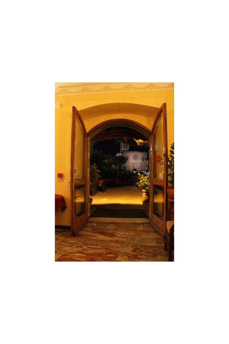 Hotel Berti 