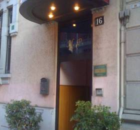 Отдых в Hotel Paola  - Италия, Милан