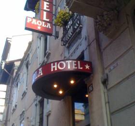 Туры в Hotel Paola  в Италии