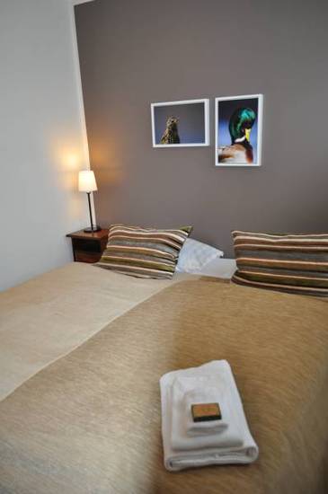 Hotel Hilda  Исландия, Рейкьявик