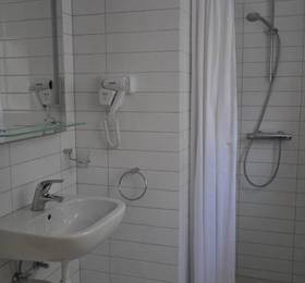 Туры в Hotel Hilda  в Исландии
