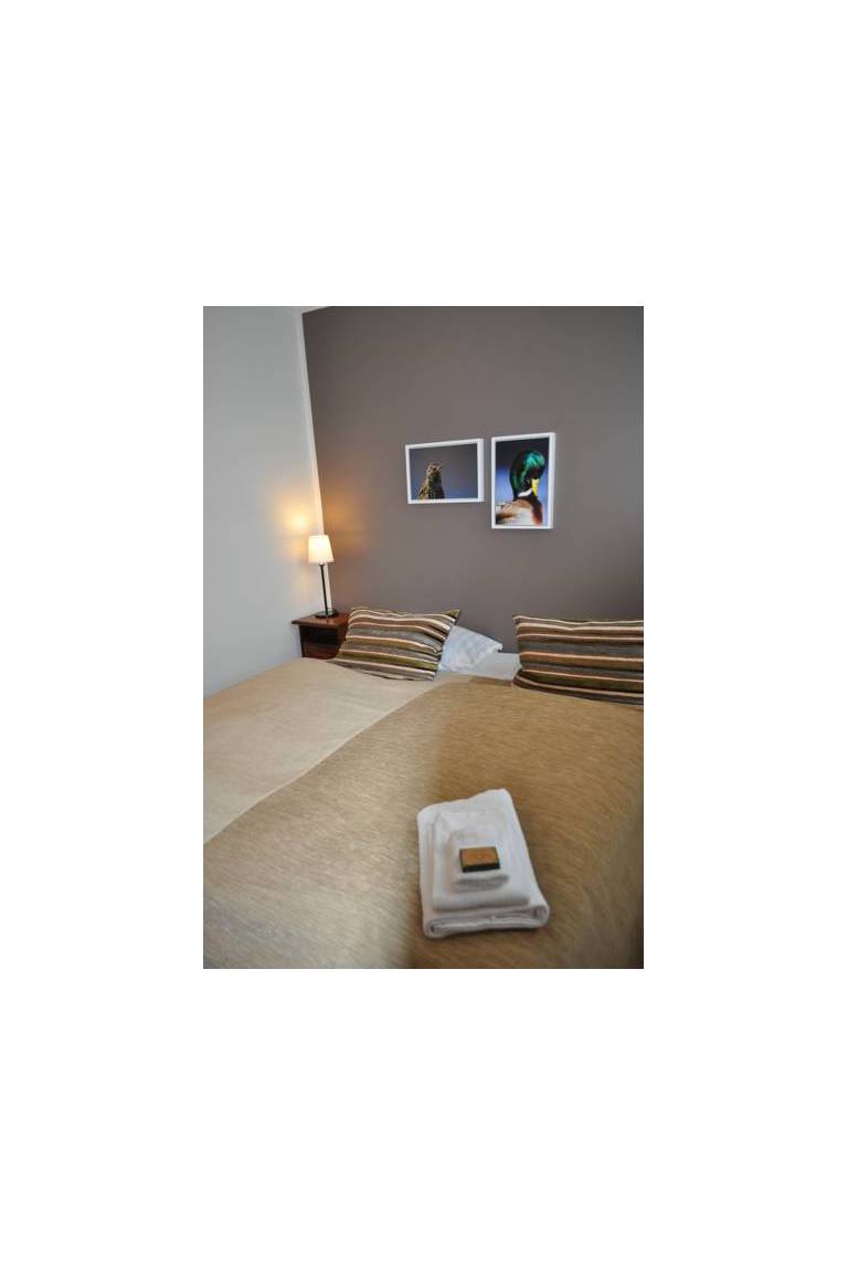 Hotel Hilda 