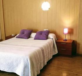 Отдых в Hostal Anas  - Испания, Мерида