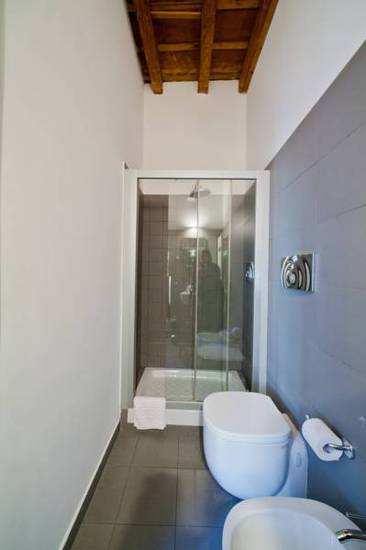 B&B Suburbe  Италия, Рим