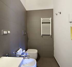 B&B Suburbe  в Риме