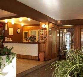 Отдых в Hotel Haway  - Италия, Каттолика