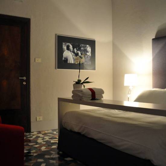 Flaminia366  Италия, Рим