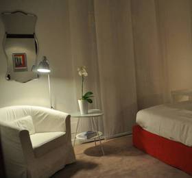 Flaminia366  в Риме