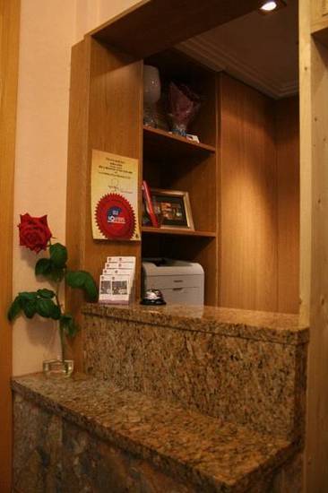 Adria Hotel  2* Великобритания, Лондон