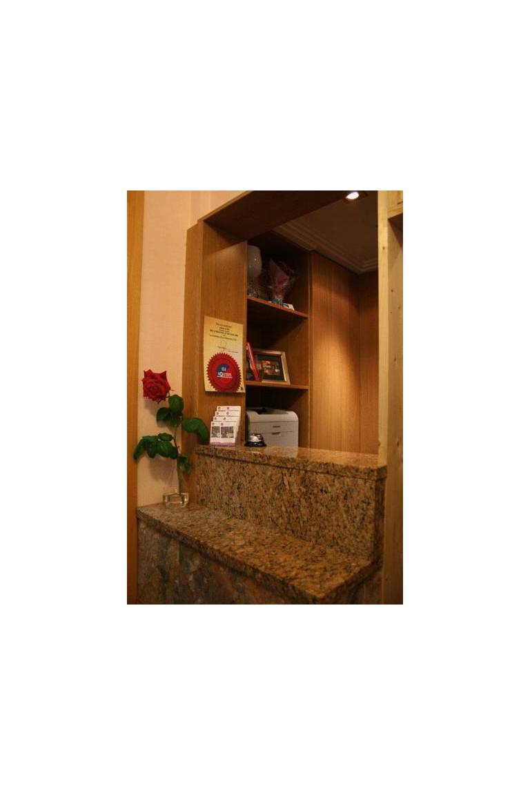 Adria Hotel 