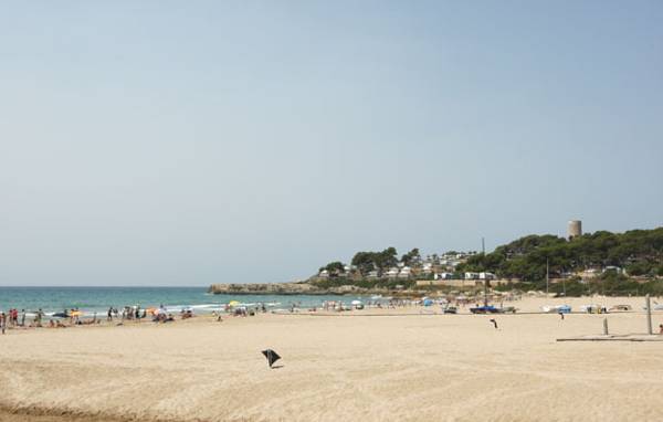 Click & Booking Villas Tarraco Mar - Costa Dorada Испания, Таррагона