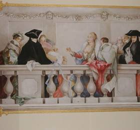 Отдых в Casa Fenice  - Италия, Венеция