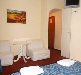 Отдых в Rona Resort  - Италия, Рим