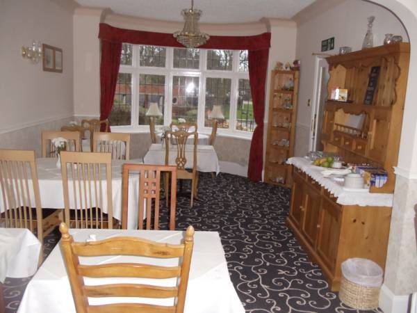 Sunningdale  4* Великобритания, Скарборо