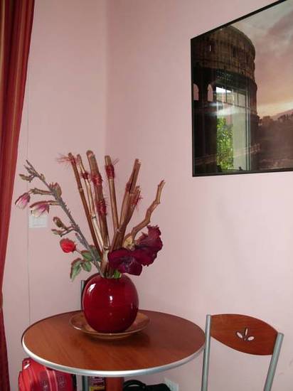 Serendipity  Италия, Рим
