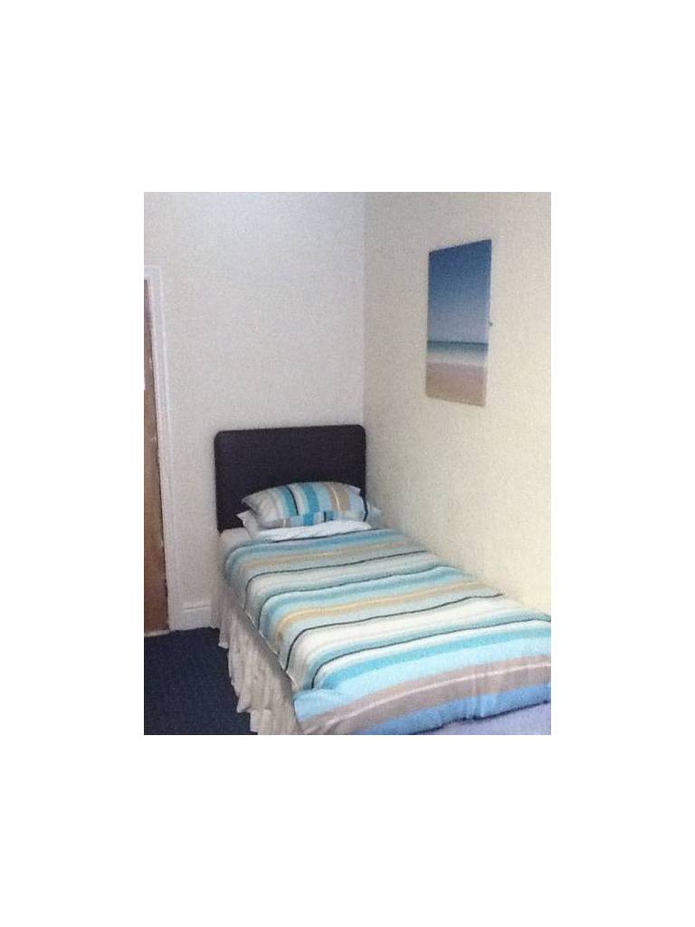 Haven Hotel 