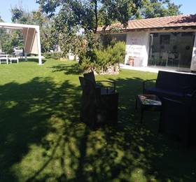 Туры в Villa Aruch в Италии