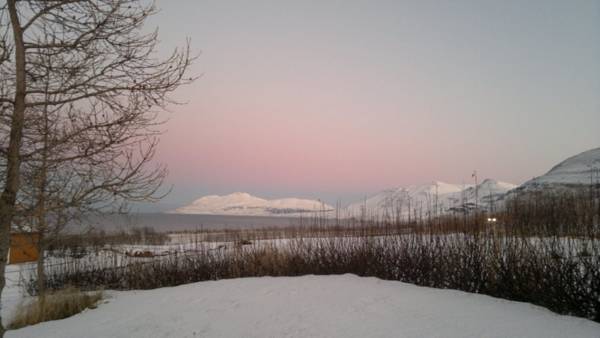 Hotel Natur  3* Исландия, Акурейри