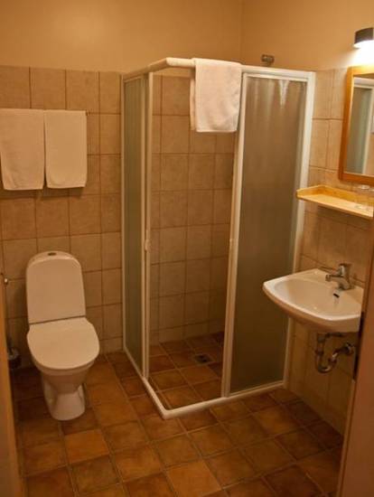 Hotel Natur  3* Исландия, Акурейри