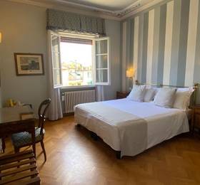 Туры в Hotel David в Италии