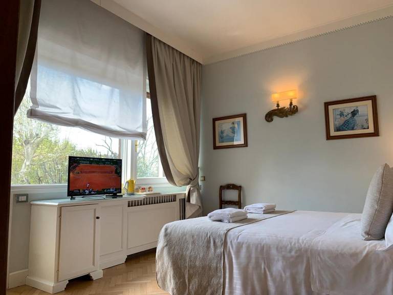 Hotel David 