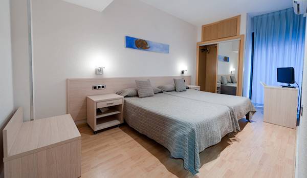 Jero Rooms Испания, Валенсия