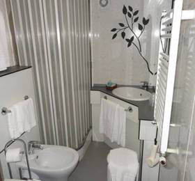 Hasta Hotel  в Асти