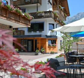 Туры в Hotel Monza  в Италии