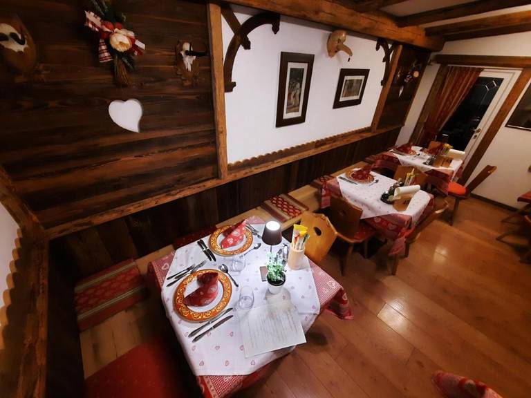 Hotel Monza 