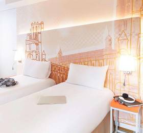 Отдых в Comfort Hotel Albi - Франция, Альби