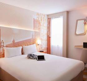 Туры в Comfort Hotel Albi в Франции