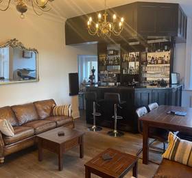 Ebury Hotel  в Кентербери