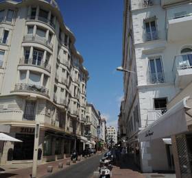 Отдых в ACCI Cannes Croisette - Франция, Канны