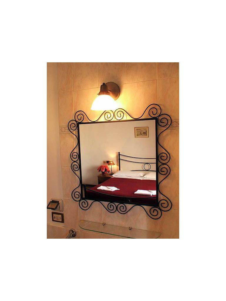 Hotel Aline 