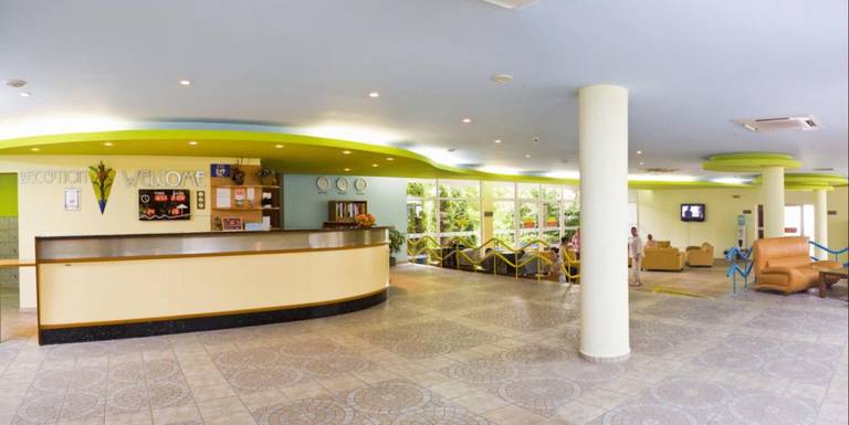 Hotel Orhidea - All Inclusive