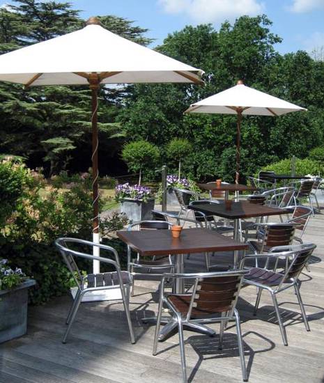 Hotel Felix  4* Великобритания, Кембридж