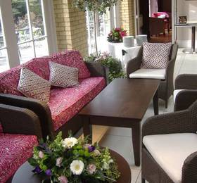 Отдых в Hotel Felix  - Великобритания, Кембридж