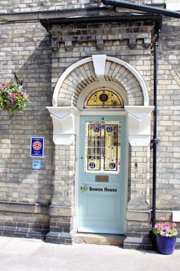 Bowen House 3* Великобритания, Йорк
