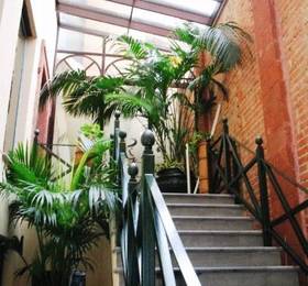 7 Islas Hotel в Мадриде