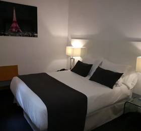 Suite Prado в Мадриде