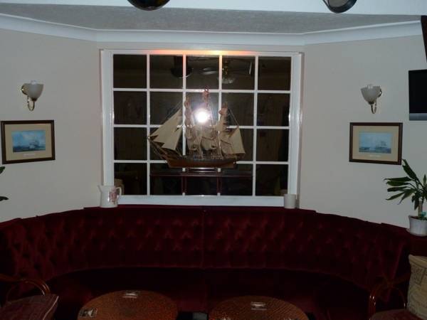 Glenorleigh  4* Великобритания, Торки